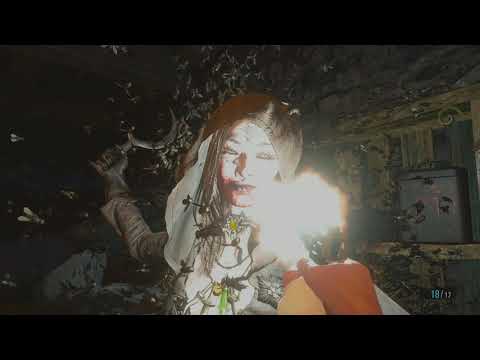 Resident Evil 8 Village Walkthrough part 13, HD (NO COMMENTARY)