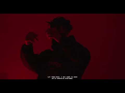 Video thumbnail for Lxrd, Scar.