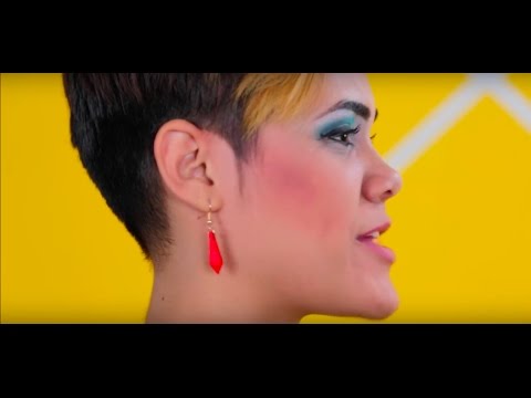 Thirsa Ramos - Hay Que Caminar (feat. Eliud L'Voices)