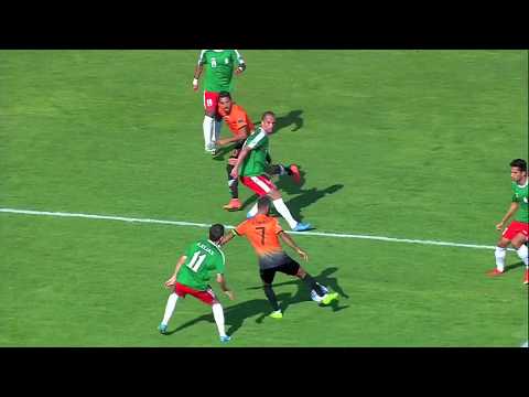 Mohammed Al Ghabbash’s penalty restores Al Wahda’s lead!