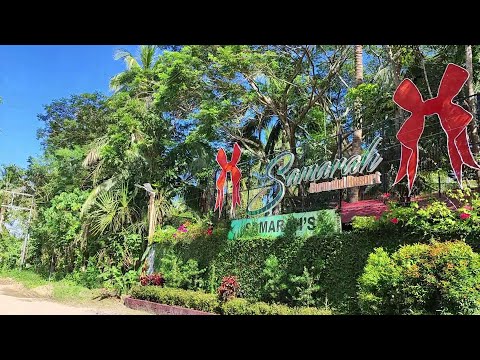 FAMILY OUTING SAMARAH FARM & RESORT