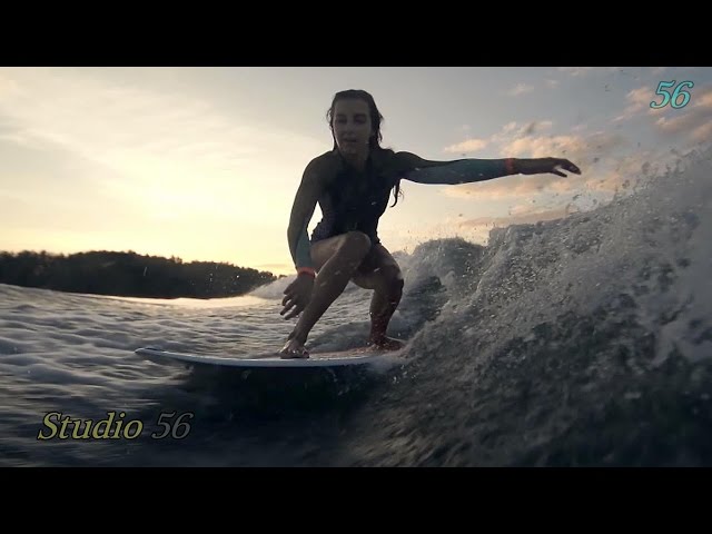 Surfer Girl ~ Beach Boys