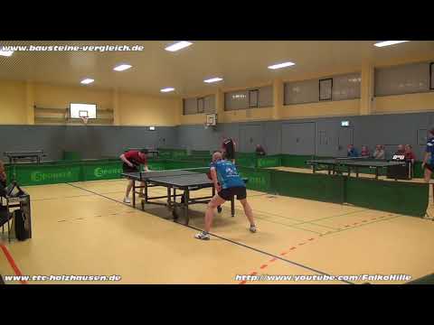 Sebastian Carl - Falko Hille