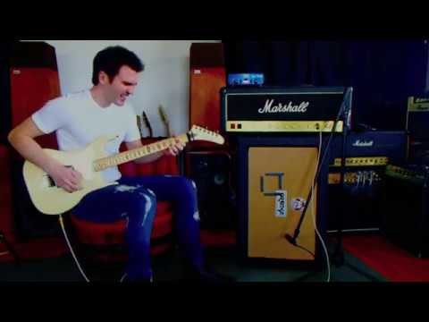 Kramer Baretta White/Maple 1985 image 26