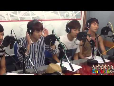 A-JAX - Insane [Compilation/Mixed] Ft HyunYoung & Jaekyung (RAINBOW)