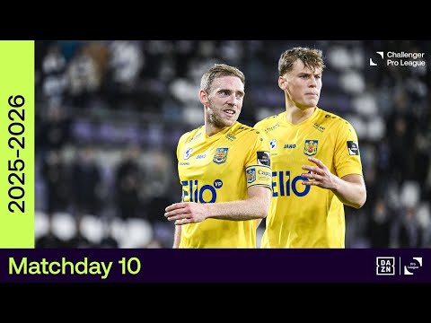 Samenvatting | K. Beerschot VA vs. SK Beveren | 2025-2026