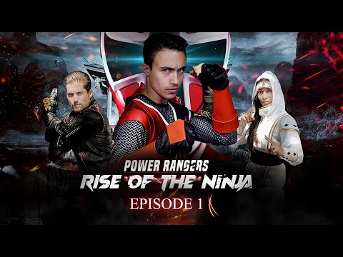 Rise Of The Ninja Q&A