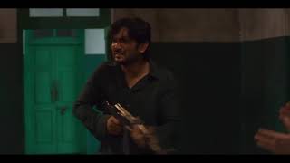 Akshat Chopra - Bard of Blood (Actor's showreel) video