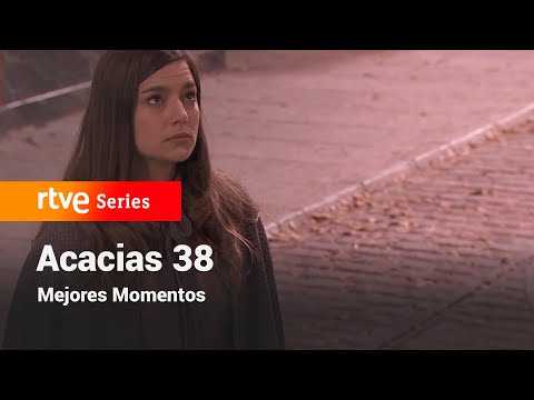 Acacias 38: Episode 208 - Best Moments #Acacias38 | RTVE Series