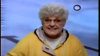1997 Kinko's Commercial