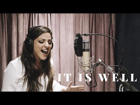 LAURA MORENA: IT IS WELL (FEAT. SULLIVAN DUTRA) | LAURA CANTA