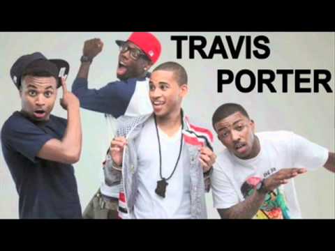 Travis Porter Ft. Bryan J - Uhh Huhh pt. 2.