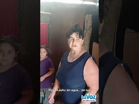 La Voz TV - Toma 9 de Picún Leufu