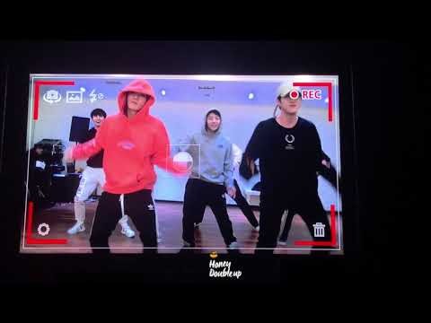 171230 JBJ 제이비제이 1st Fan Meeting ‘Come True’ in Singapore - Road To Singapore