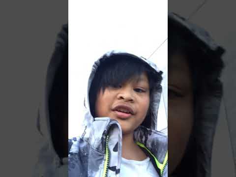 Adam. Gå en tur jeg stopper på youtube