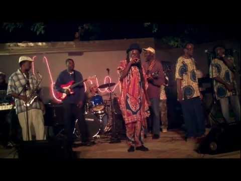 Abednego video