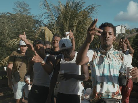 TETRA X NS SQUAD - 1.3.9 MATRICULE (CLIP) #NSSQUAD