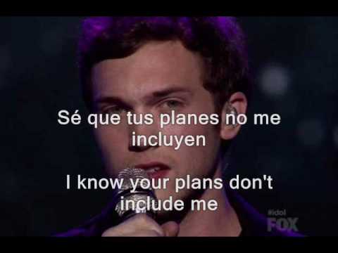 We've got tonight philips philips subtitulado español e ingles