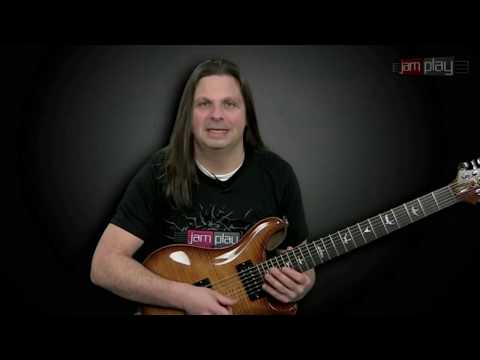 Thumbnail for Staind - "Not Again" Guitar Lesson by Mike Mushok