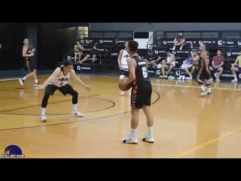 NYC x COMPADRES vs EXILE GAME HIGHLIGHTS