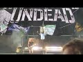 Hollywood Undead CHAOS
