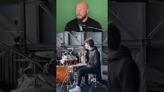 Download lagu The sound from this drum kit is just amazing #shorts mp3