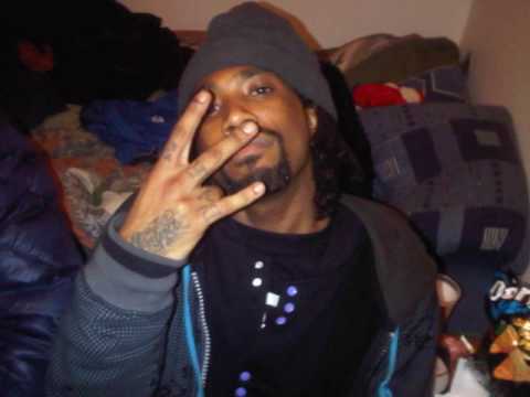 Nella Priester - Crack Voor Je Oren (prod. Djagga Beats)