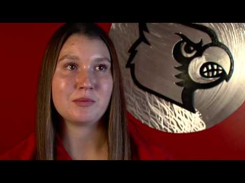 SB: Meet Sydney Warinner