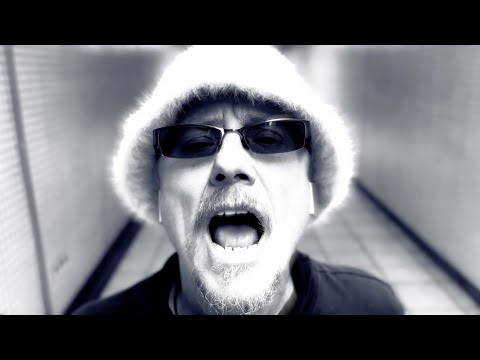 Tøny Byker - 'I Drank Your Poison'