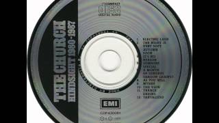 05 THE CHURCH   SOMEONE SPECIAL HINDSIGHT 1980 1987 cd 2