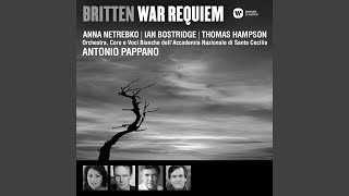 War Requiem, Op. 66: II. (a) Dies irae. &quot;Dies irae&quot;