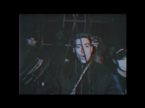 Tengo John - Trois Sabres (pt.2)