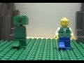 "TNT" - LEGO Parody of Captain Sparklez ...
