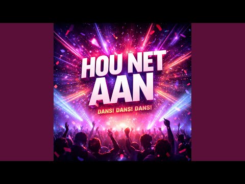 Hou Net Aan