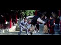 FIGHTING ACE Clip With Kwan Yang Moon