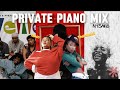 Tracy Thatohatsi TOP HITS Soulful Amapiano Chillers Mix 2025 Relaxing Amapiano Chillers