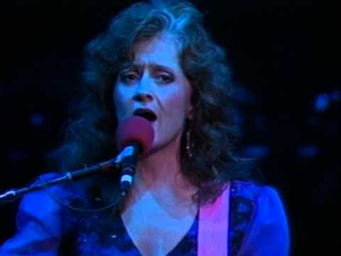 Bonnie Raitt - Full Concert - 12/31/89 - Oakland Coliseum Arena (OFFICIAL)