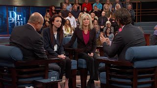 Dr. Phil To Guest: ‘It’s Your Time; It’s Your Turn’