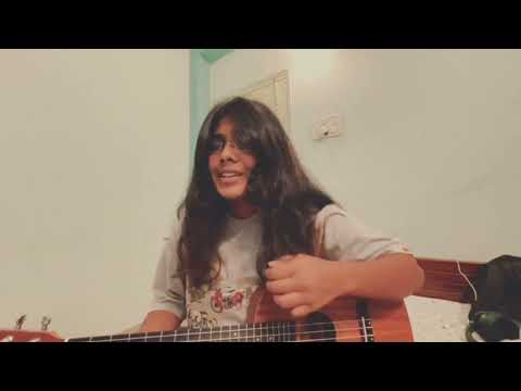 Better Man - Taylor Swift | Cover by Aishi Laha
