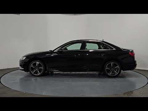 Audi A4 30 TDI 136HP S Tronic  AUTO SE €368pm - Image 2