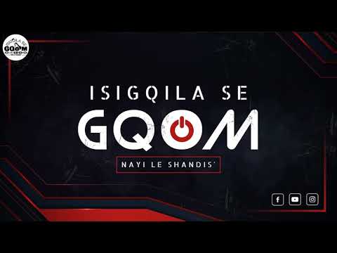 uBabakaVosho-Biziy'cishamlilo