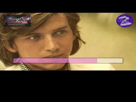 Karaoké Art Sullivan - La lettre bleue (Dévoc)