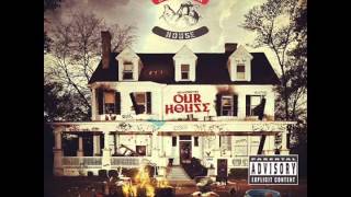Slaughterhouse: Welcome To Our House (Album Sampler) LEAK