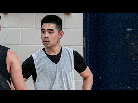 40 pts - Jason Wu (CUA) - 2020 Winter Sunday tier 3