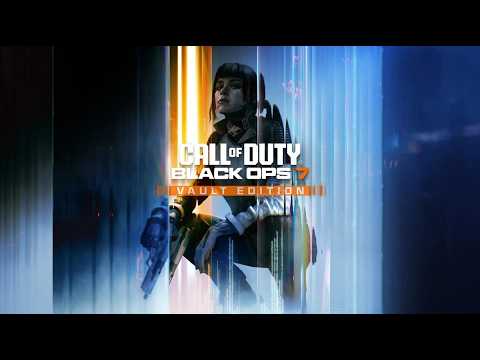 Call of Duty Black Ops 7 | Hijacked (98/100) Frag Match