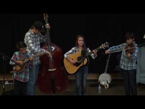 2016-08-27 I Ain't Gunna Work Tomorrow - The Rambling Minors