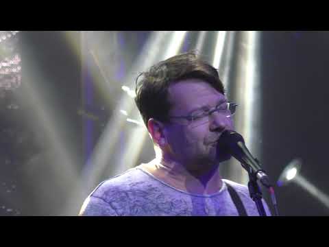 Lovasi '18 - Forradalmár / I Like Gemenc / Hú de sötét @Budapest, Barba Negra 2018.10.27.