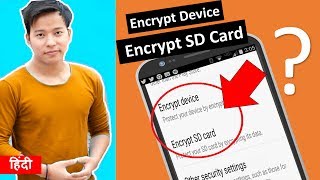 What is Encrypt Device and Encrypt SD Card on android mobile | How to use ? Encryption | Decryption | DOWNLOAD THIS VIDEO IN MP3, M4A, WEBM, MP4, 3GP ETC