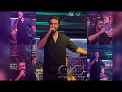 PREVOD PJESME KOJU JE HALIL IBRAHIM  PJEVAO - NE MOZES NACI NEKOGA DA TE VOLI KAO JA