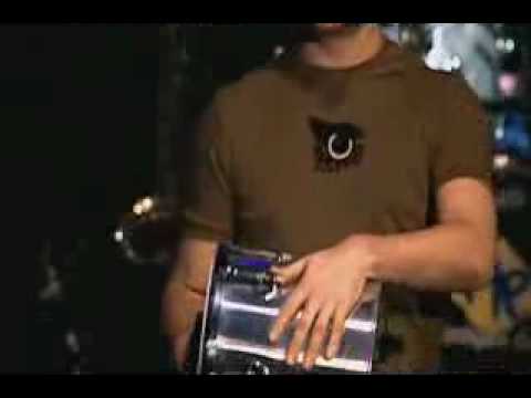 Inimigos da Hp - Toca Um Samba Aí